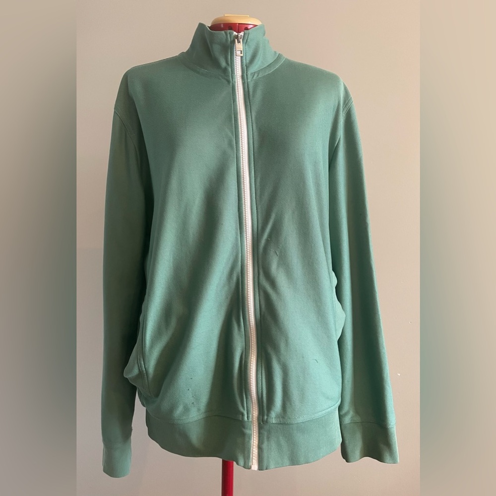 Hugo Boss Zip up track jacket Sz. XL